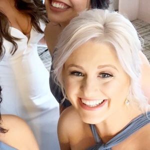 Meet your Posher, Clarke